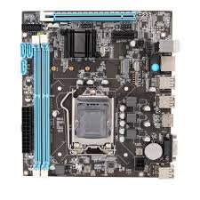 Board Core i3 3.0ghz  2 y 3 Gen