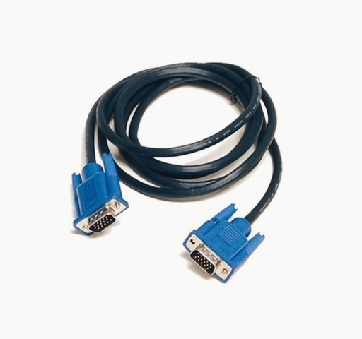 Cables Vga