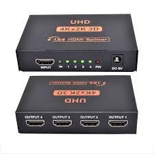 Spliter Hdmi